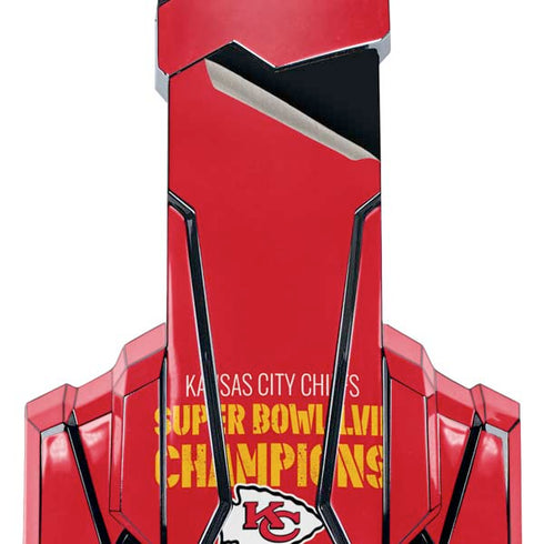 NFL Kansas City Chiefs Super Bowl LVII Champions BENGOO G9000 Skin